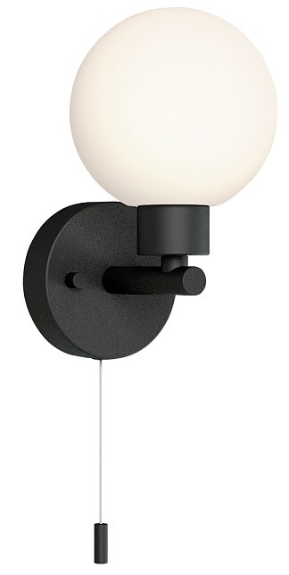 Nowodvorski Lighting Simi plafonier 1x25 W alb-negru 8052
