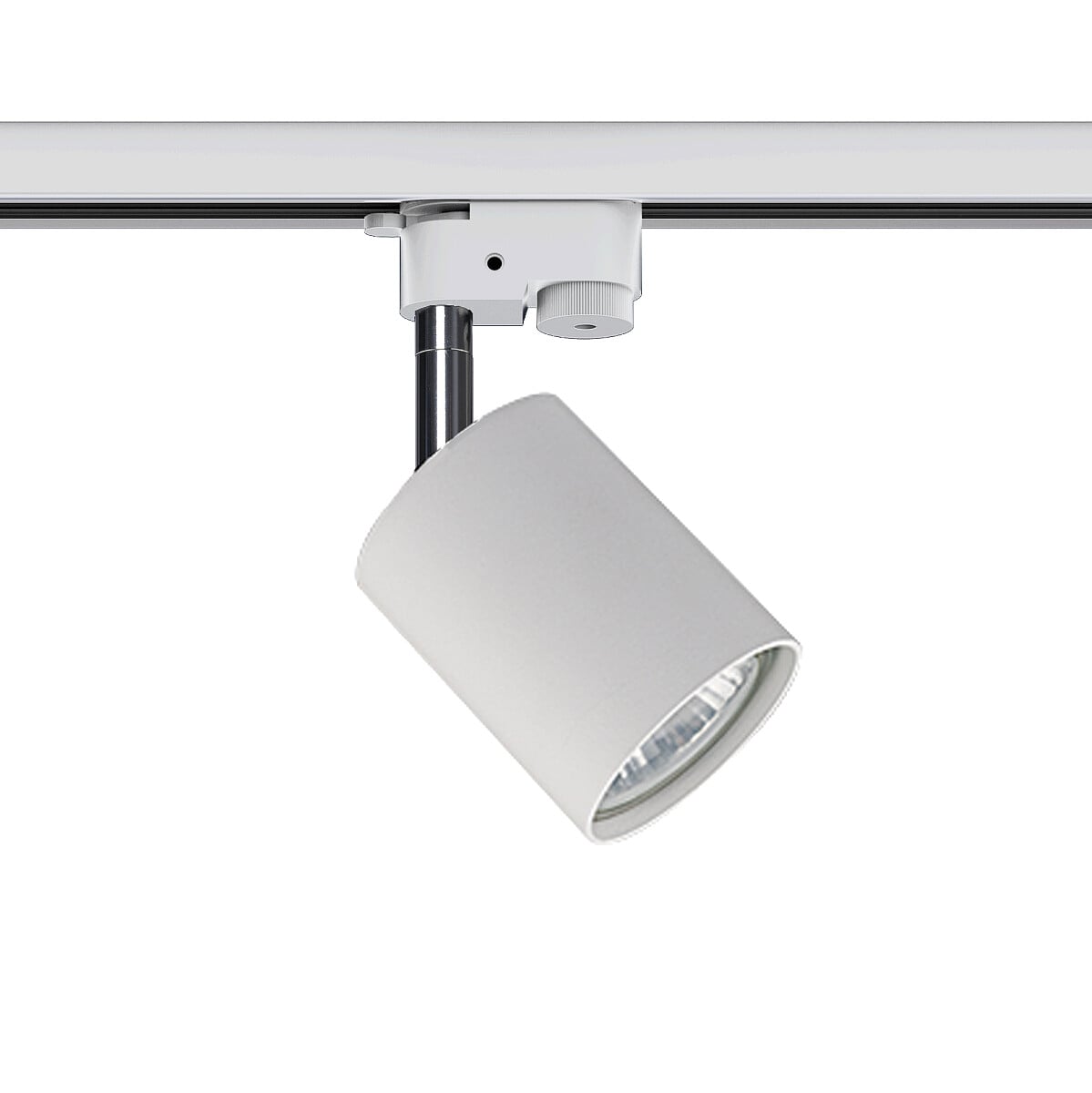 Nowodvorski Lighting Profile lampa pentru șină 1x10 W alb 9321