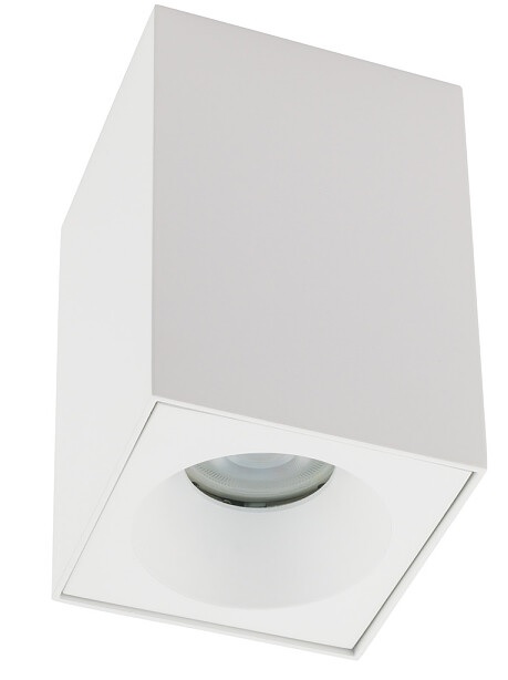 Nowodvorski Lighting Bravo lampă de tavan 1x15 W alb 8364