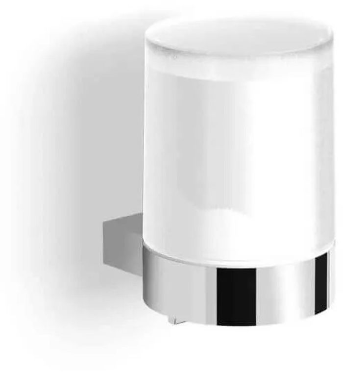 Stella Soul dozator săpun 250 ml crom-sticlă 06.425