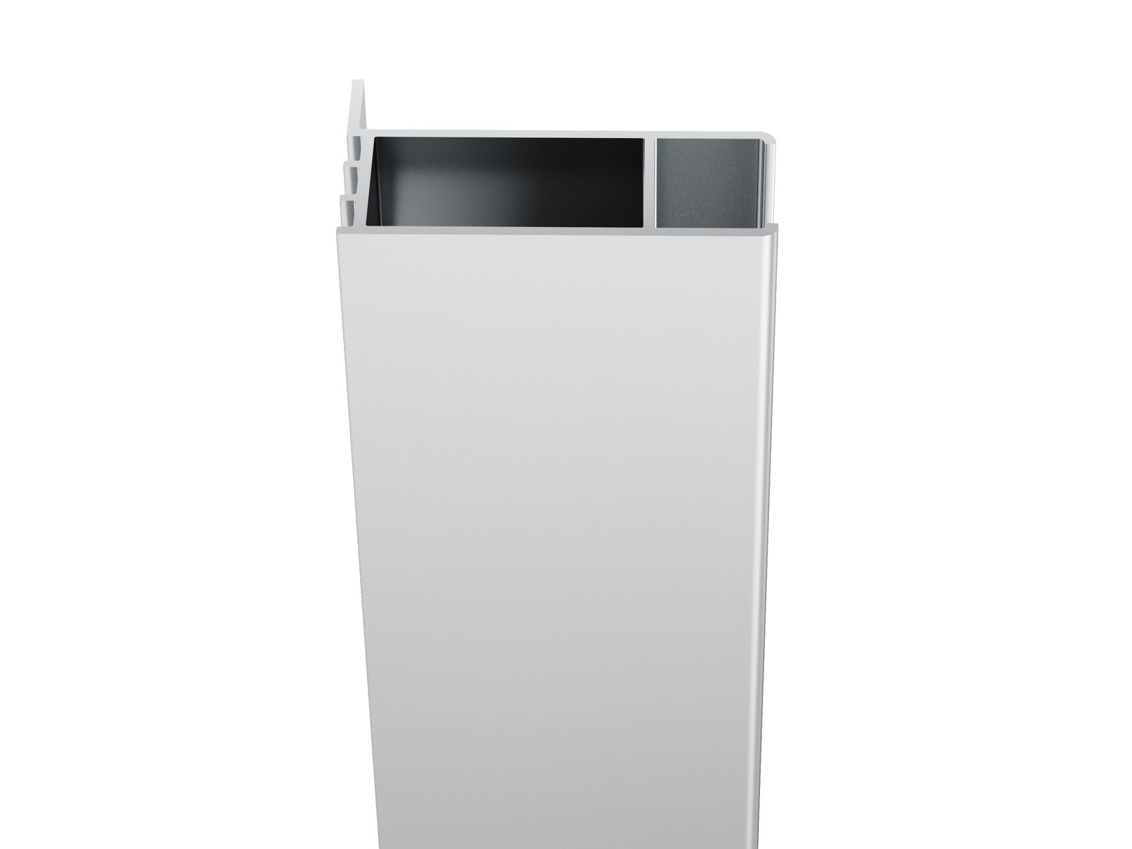 Ravak Chrome profil de extensie E778801U19400