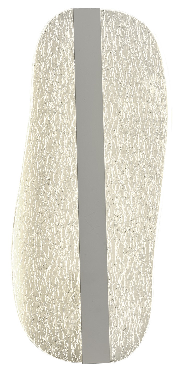 Mantra Bianca lampă de perete 1x15 W alb 7767
