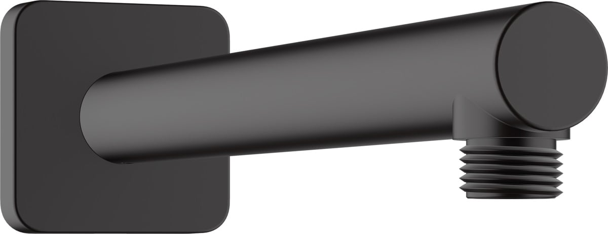 Hansgrohe Vernis Shape braț de perete negru 26405670