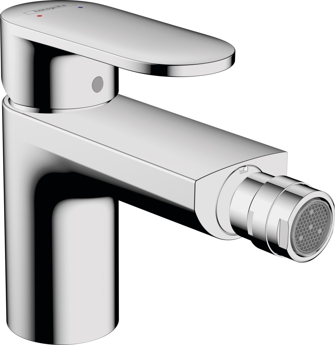 Hansgrohe Vernis Blend baterie bideu stativ crom 71210000