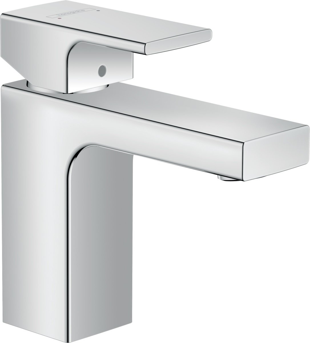 Hansgrohe Vernis Shape baterie lavoar stativ crom 71561000