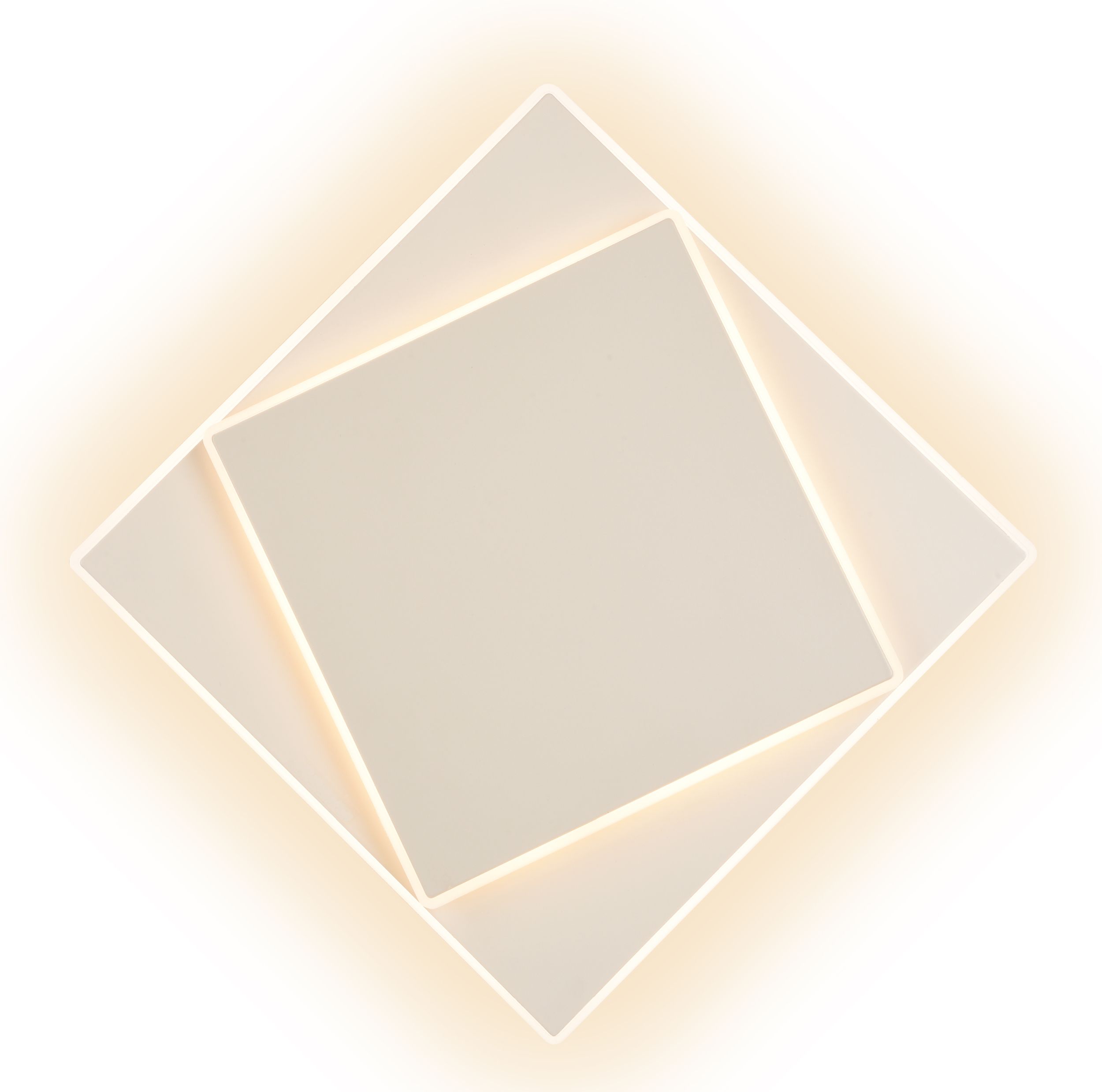 Mantra Dakla lampă de perete 2x30 W alb 6429