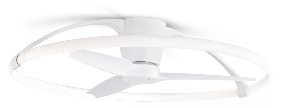 Mantra Nepal lampă de tavan 1x75 W alb 7530