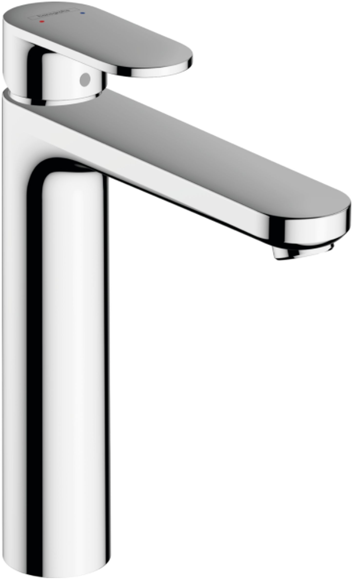 Hansgrohe Vernis Blend baterie lavoar stativ crom 71582000