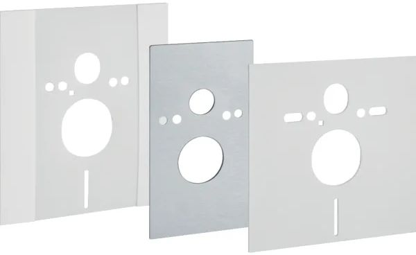 Geberit Duofix gresie 115.396.00.1