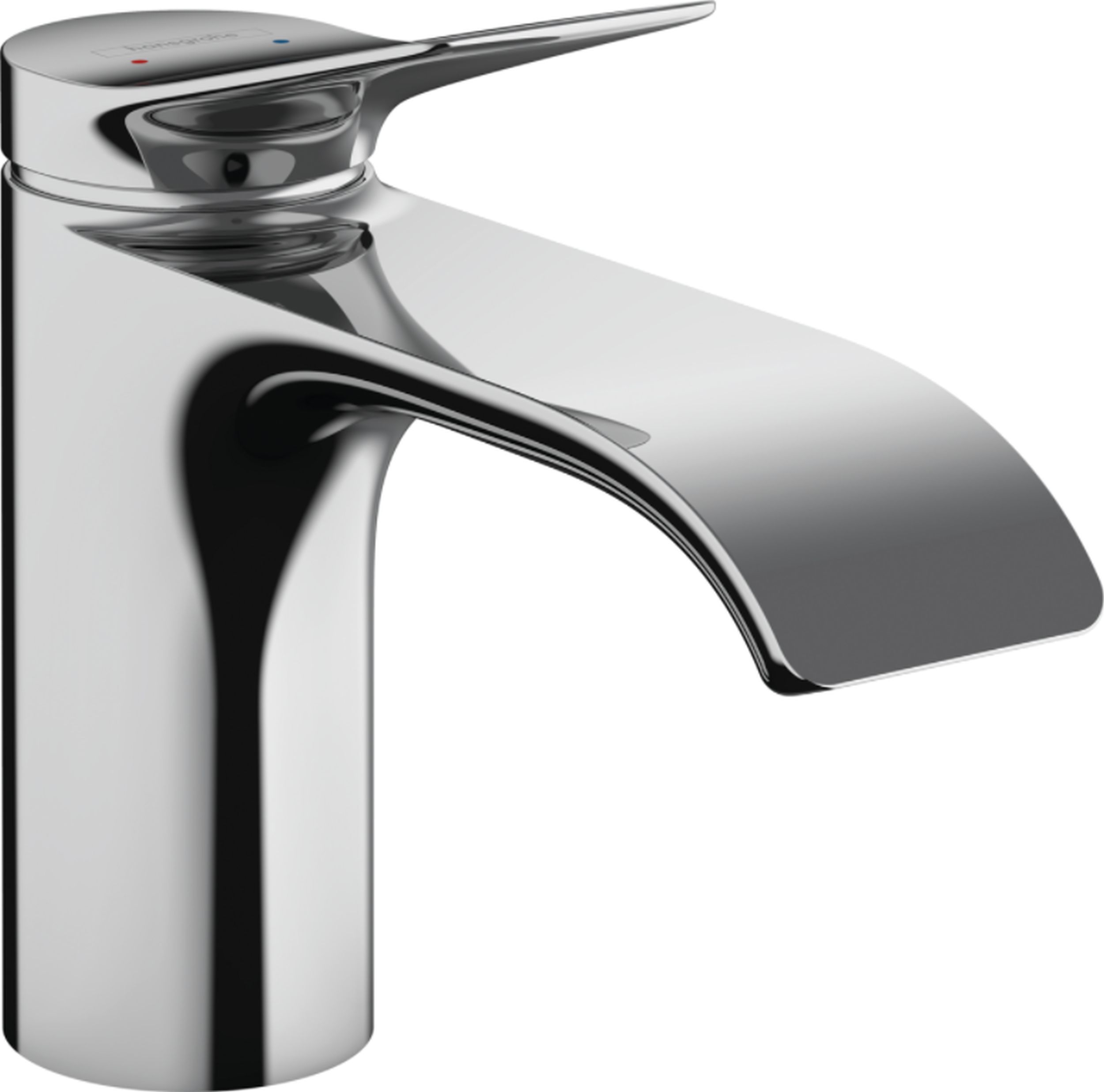 Hansgrohe Vivenis baterie lavoar stativ crom 75012000