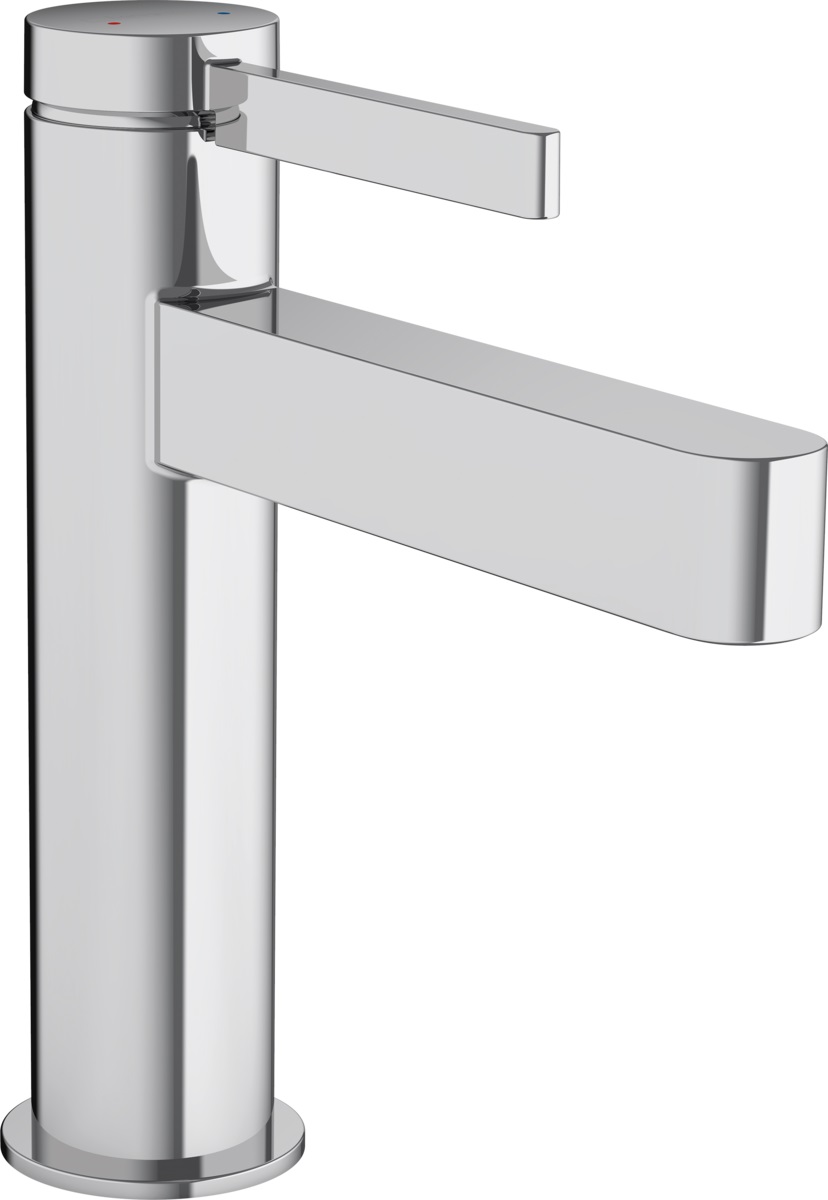 Hansgrohe Finoris baterie lavoar stativ crom 76023000