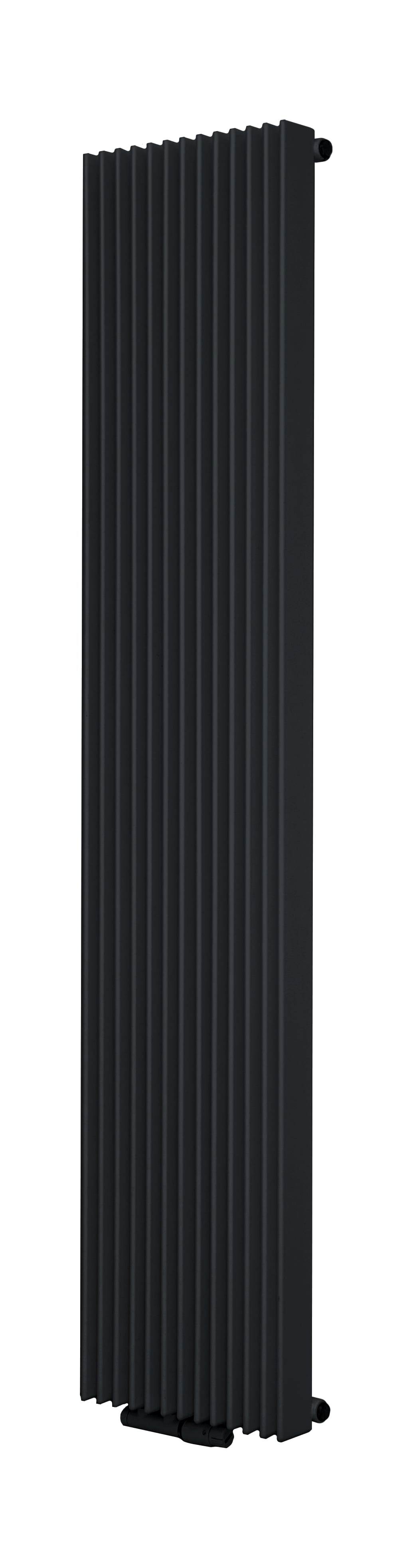Luxrad Pauer calorifer decorativ 180x44 cm podłączenie inferior PAU18004407016ZDC