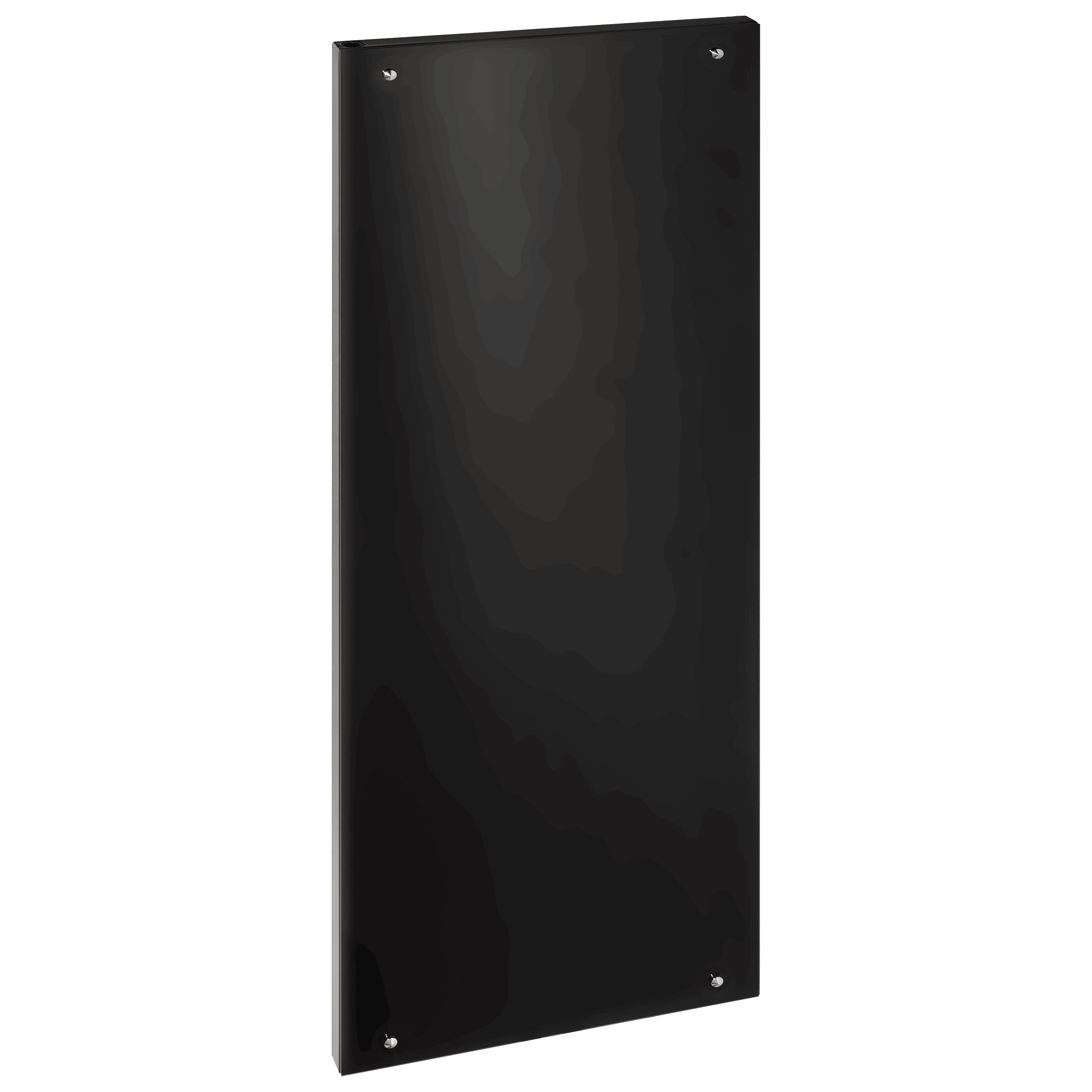 Luxrad Vitro calorifer decorativ 150x50 cm podłączenie inferior VIT15005007016ZDC