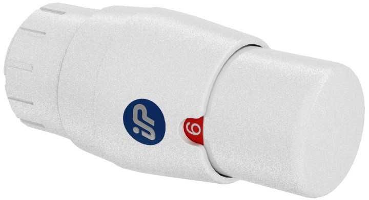 Instal Projekt G1 cap termostatic alb 000M638A106