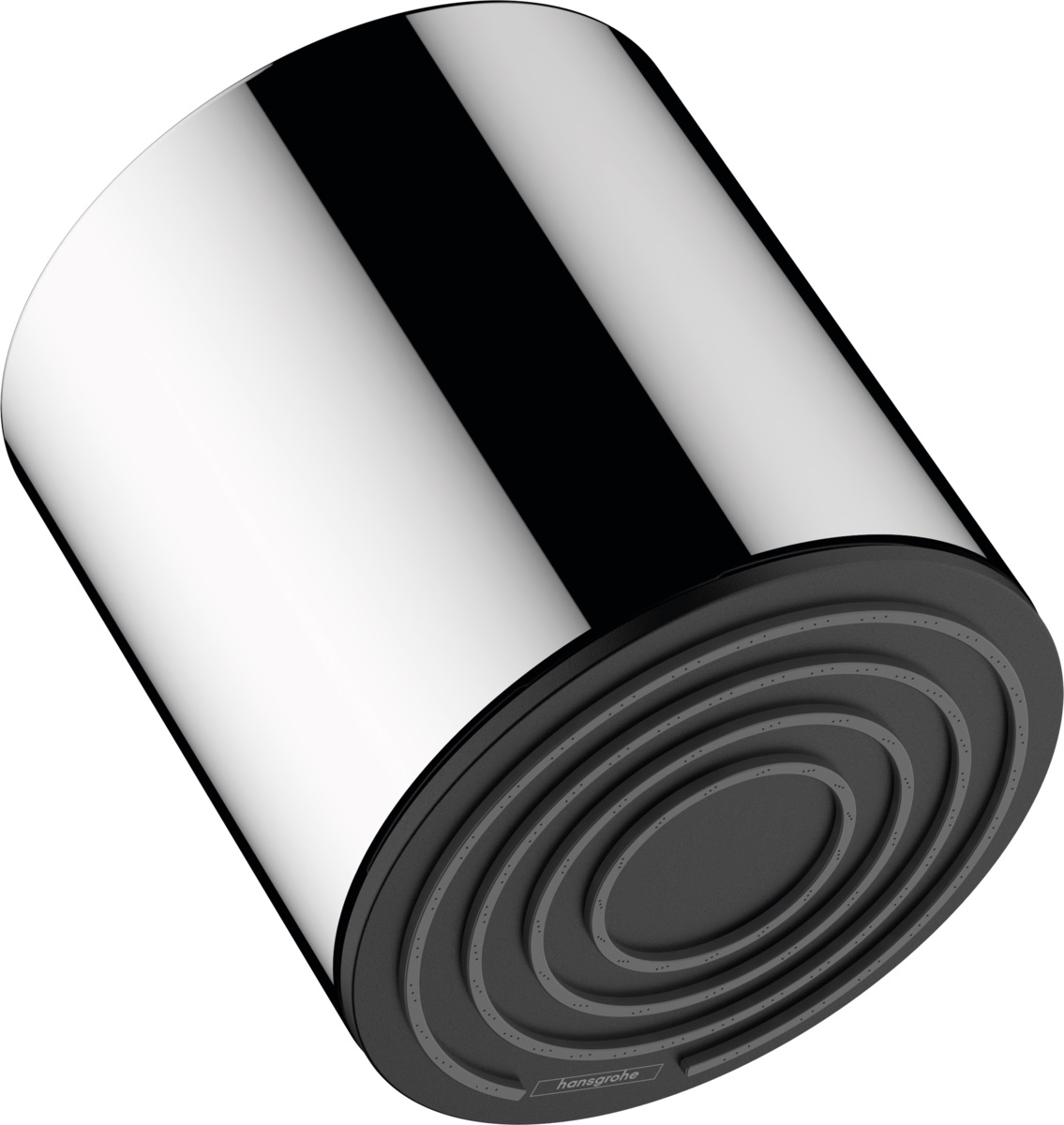 Hansgrohe Pulsify cap de duș 10.5x10.5 cm rotund crom 24130000