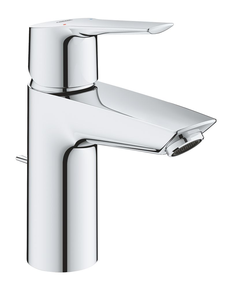 Grohe Start baterie lavoar stativ StarLight Chrome 24209002