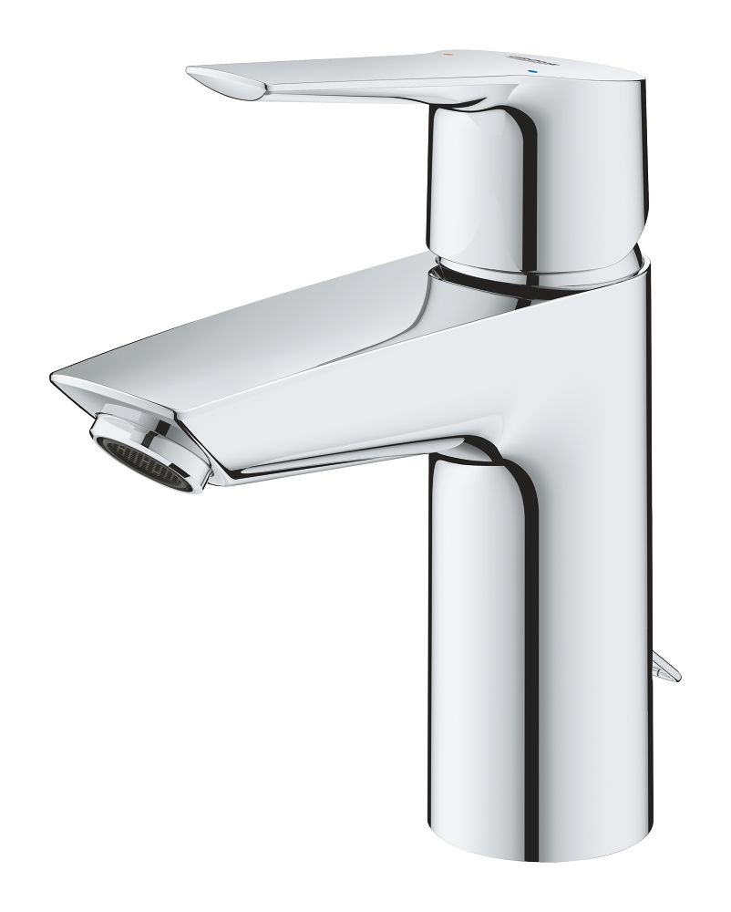 Grohe Start baterie lavoar stativ StarLight Chrome 32277002