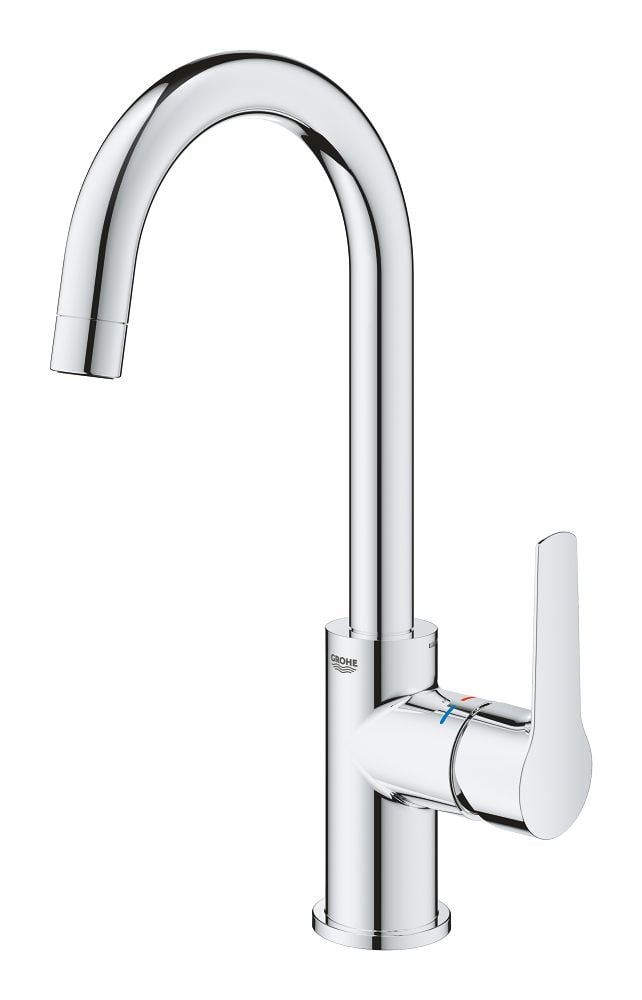 Grohe Start baterie lavoar stativ StarLight Chrome 24203002