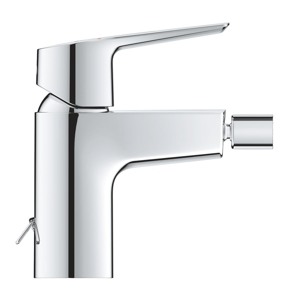 Grohe Start baterie bideu stativ StarLight Chrome 32281002