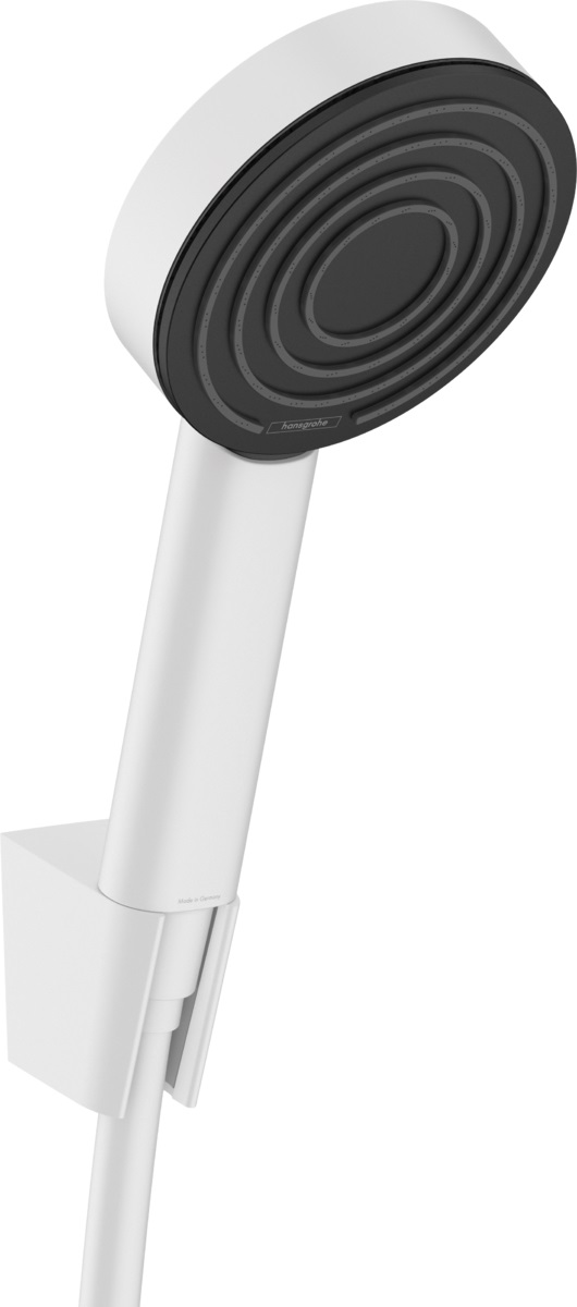 Hansgrohe Pulsify set de duș perete alb 24301700