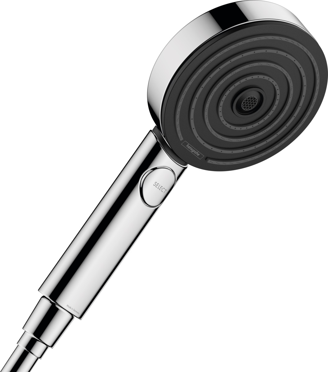 Hansgrohe Pulsify Select duș de mână crom 24101000