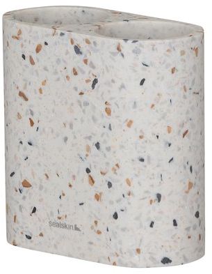 Sealskin Blend pahar pentru periuta de dinti multicolor 800035