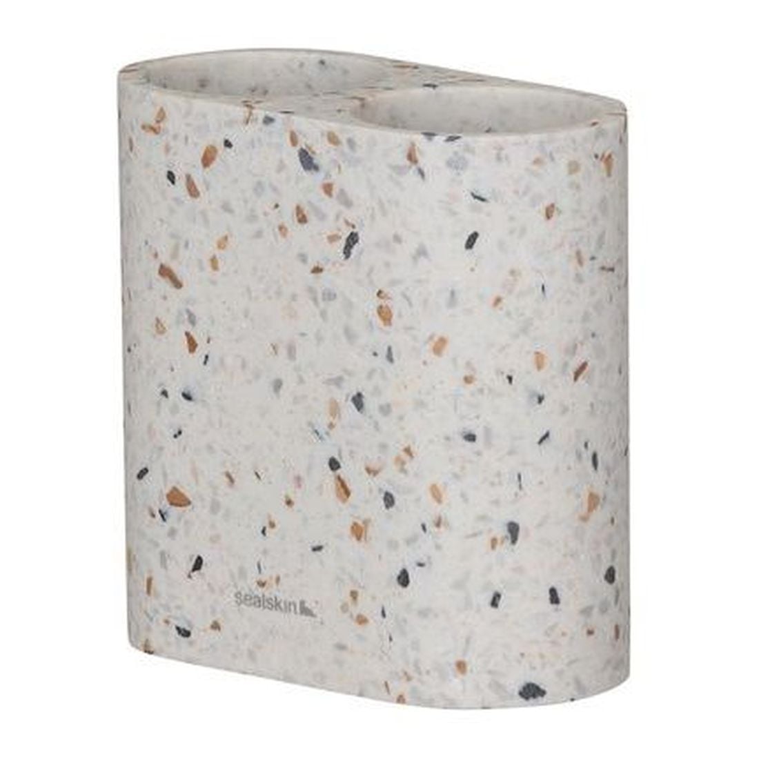 Sealskin Blend pahar pentru periuta de dinti multicolor 800035