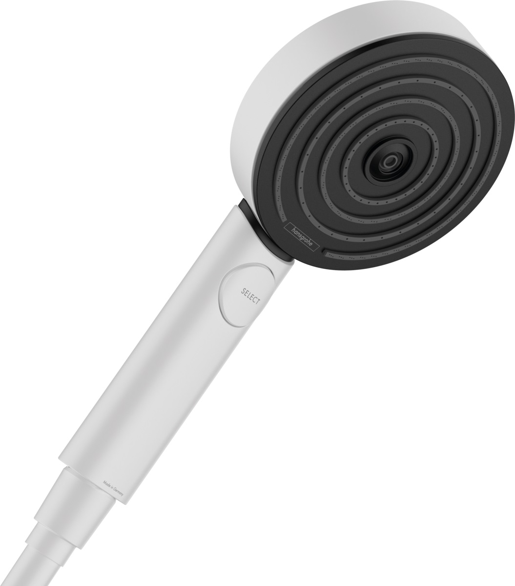 Hansgrohe Pulsify Select duș de mână alb 24111700