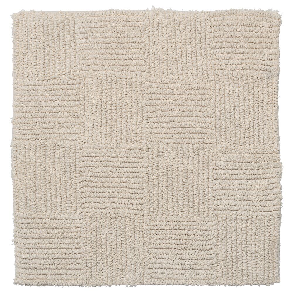 Sealskin Reverse covor de baie 60x60 cm pătrat 800105