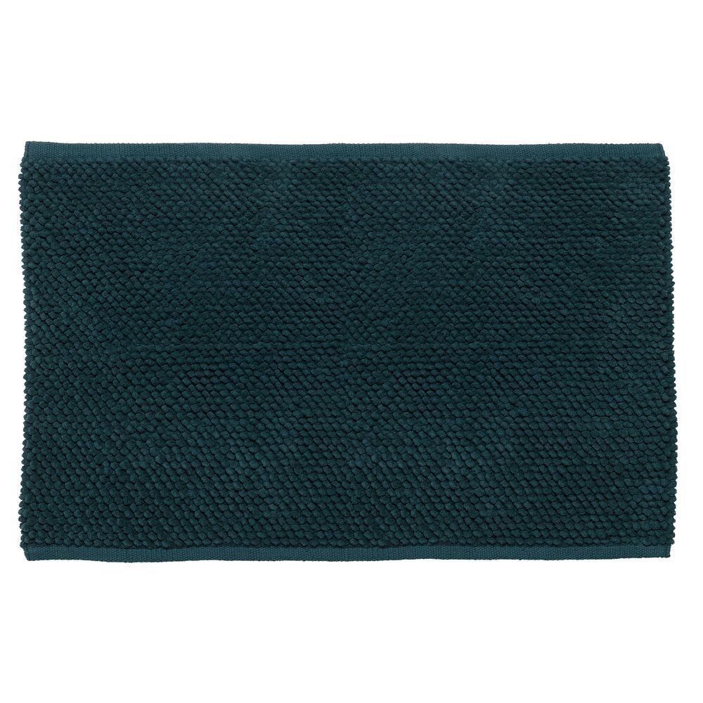 Sealskin Delhi covor de baie 90x60 cm dreptunghiular verde 800110