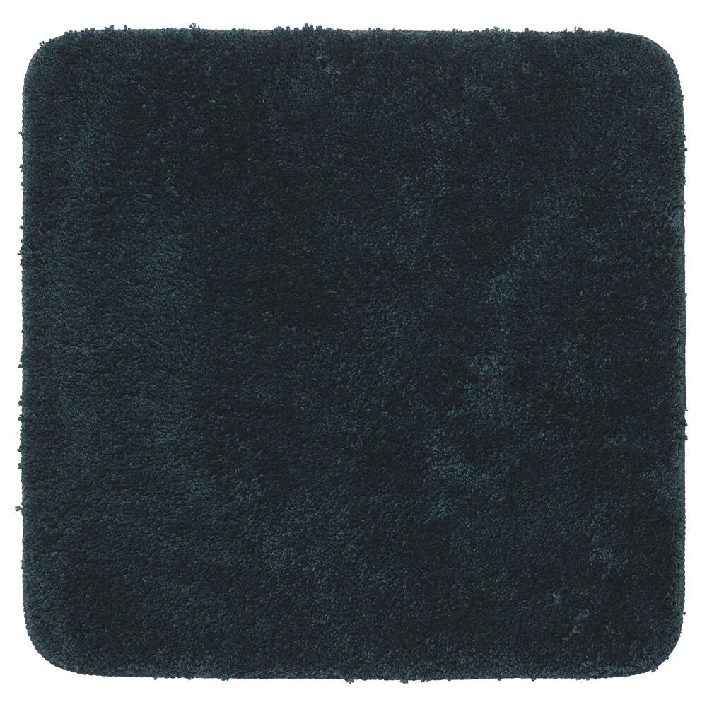 Sealskin Angora covor de baie 60x60 cm pătrat verde 800121