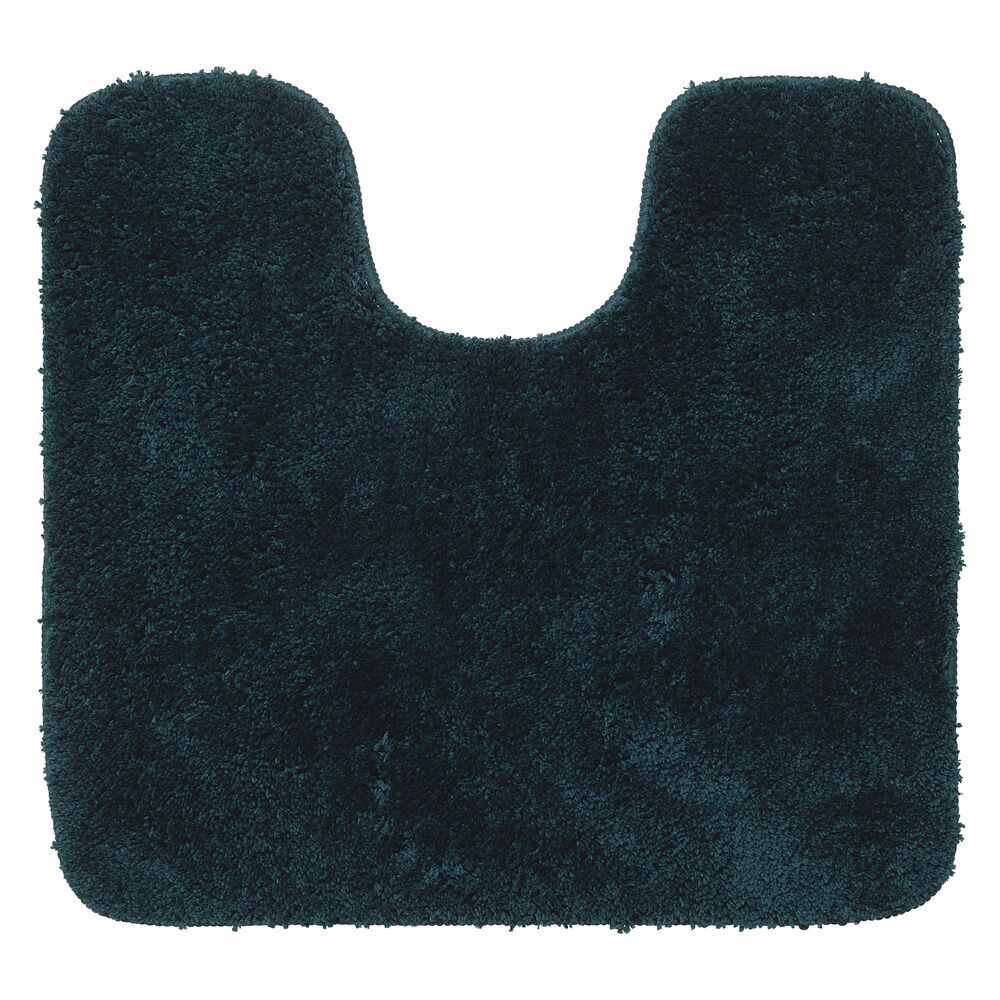 Sealskin Angora covor de baie 60x55 cm pentru WC verde 800123