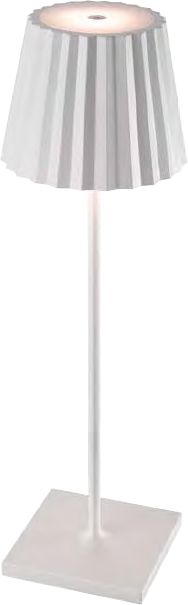 Mantra K2 lampă podea de exterior 1x2.2 W alb 6481