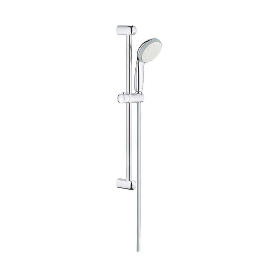 Grohe Vitalio Go set de duș perete StarLight Chrome 26196000