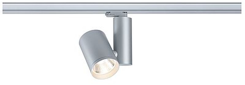 Paulmann ProRail3 Zeuz lampa pentru șină 1x33 W argint 91337