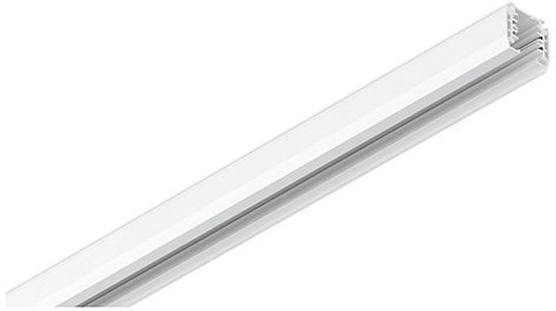 Paulmann ProRail3 șină x W alb 91354