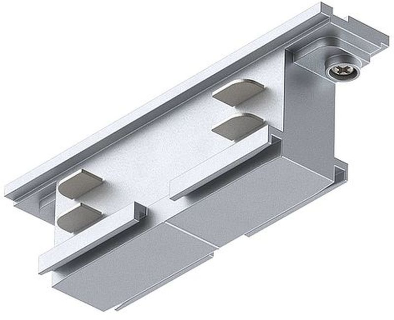 Paulmann ProRail3 conector x W argint 91367