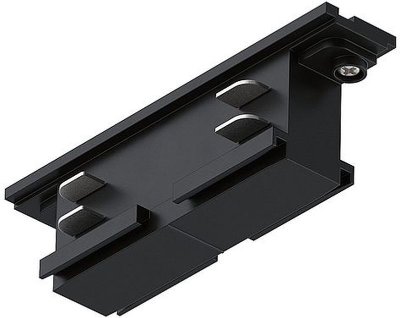 Paulmann ProRail3 conector x W negru 91369