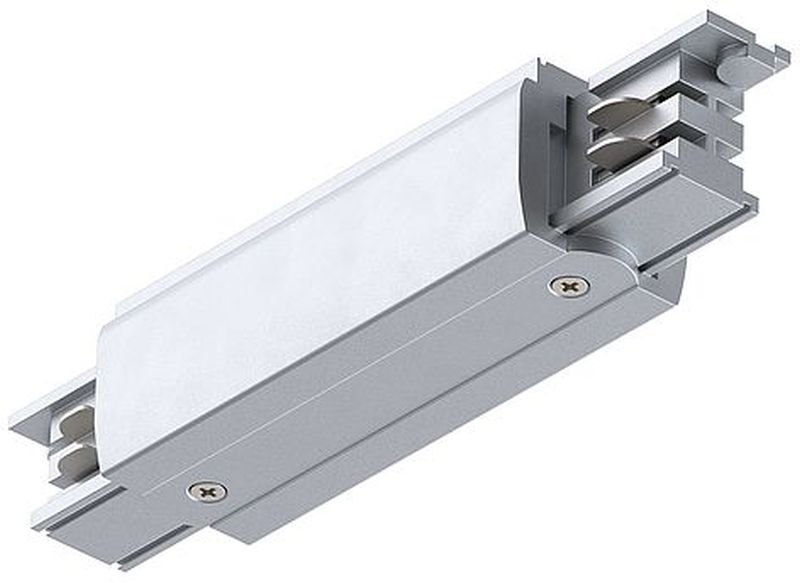 Paulmann ProRail3 alimentare x W argint 91364