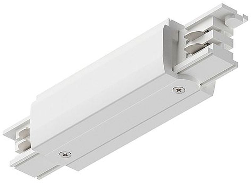 Paulmann ProRail3 alimentare x W alb 91365