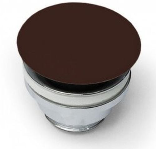 Art Ceram File 2.0 dop pentru lavoar negru ACA03817;00