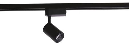 Nowodvorski Lighting Profile Iris lampa pentru șină 1x7 W negru 8998