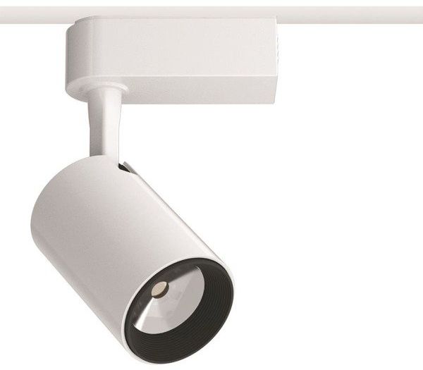 Nowodvorski Lighting Profile Iris lampa pentru șină 1x7 W alb 8995