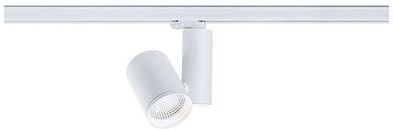 Paulmann ProRail3 Zeuz lampa pentru șină 1x33 W alb 91347
