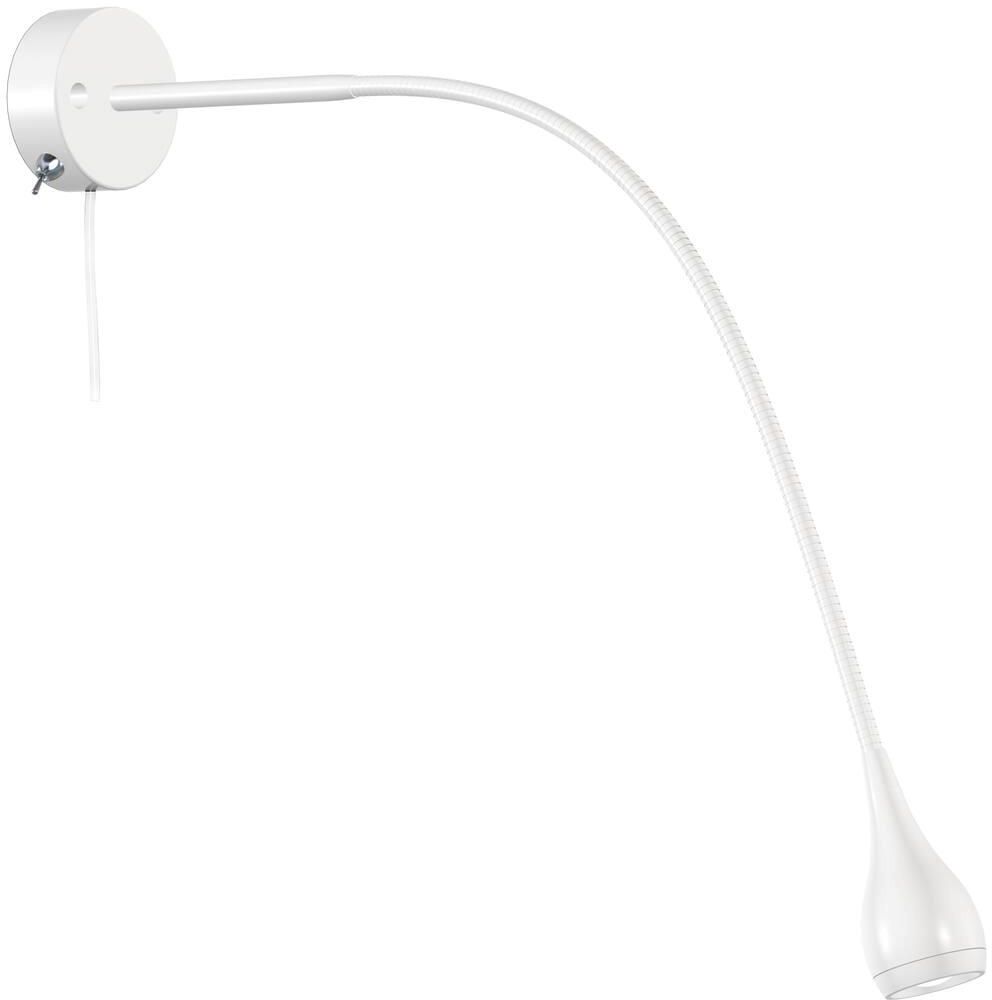 Nordlux Drop plafonier 1x3 W alb 320131