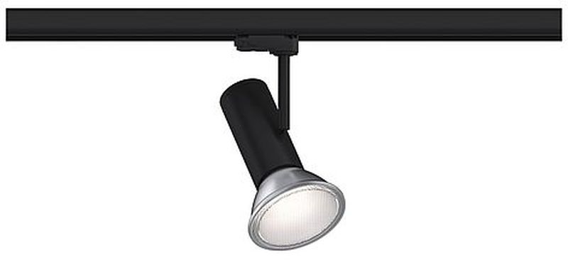 Paulmann ProRail3 Apol lampa pentru șină 1x50 W negru 95408