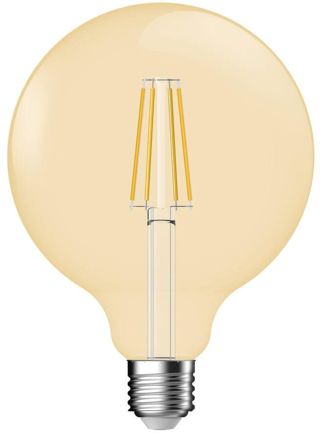 Nordlux bec 1x5.4 W 2500 K E27 2080172758