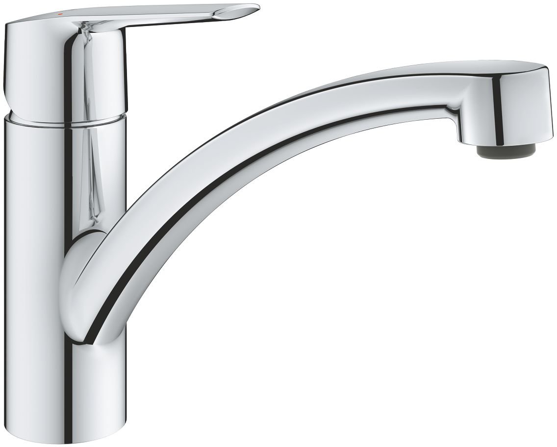 Grohe Start baterie bucătărie pe picior StarLight Chrome 30530002