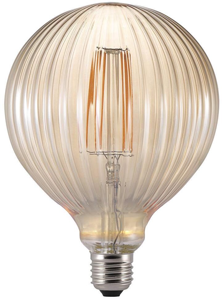 Nordlux Avra Stripes żarówka 1x2 W 2200 K E27 1422070