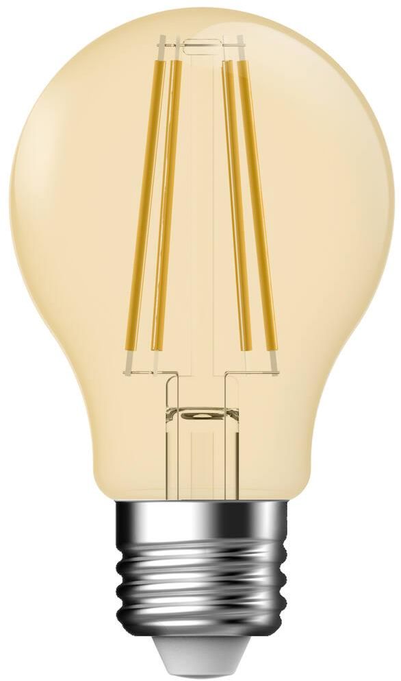 Nordlux Deko bec 1x5.4 W 2500 K E27 2080012758